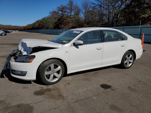 volkswagen passat s 2015 1vwat7a31fc113568