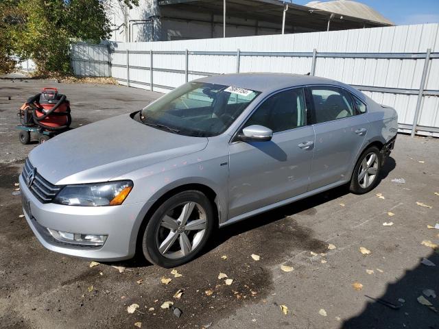 volkswagen passat 2015 1vwat7a31fc116423