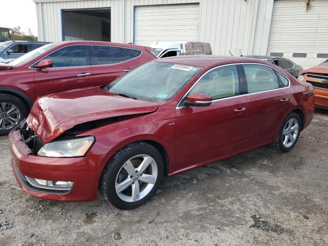 volkswagen passat s 2015 1vwat7a31fc116891