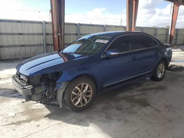 volkswagen passat s 2016 1vwat7a31gc025394