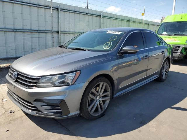 volkswagen passat s 2016 1vwat7a31gc040980