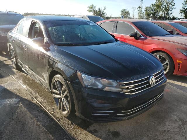 volkswagen passat s 2016 1vwat7a31gc069413