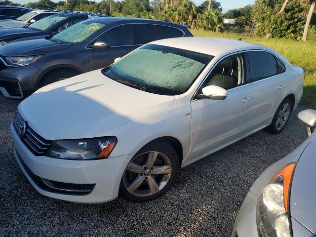 volkswagen passat 2014 1vwat7a32ec038541