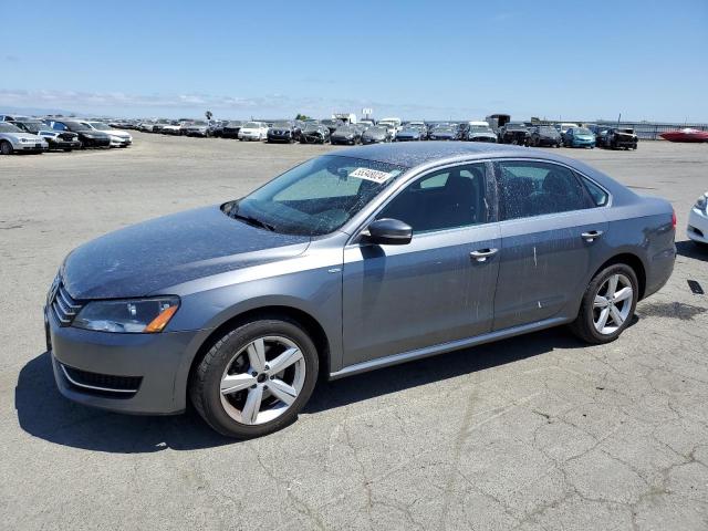 volkswagen passat 2014 1vwat7a32ec039723