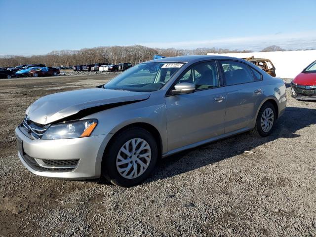 volkswagen passat s 2014 1vwat7a32ec061656