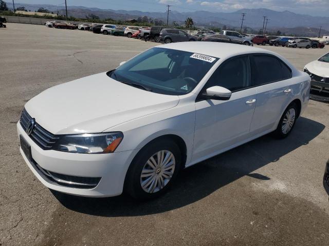 volkswagen passat 2014 1vwat7a32ec102979