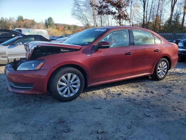 volkswagen passat s 2015 1vwat7a32fc012720