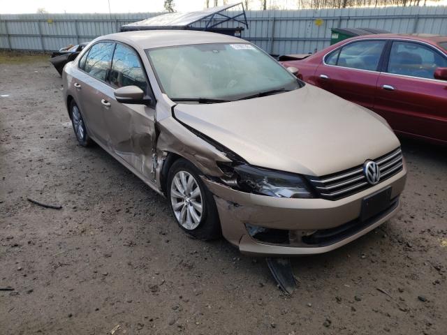 volkswagen passat 2015 1vwat7a32fc019439