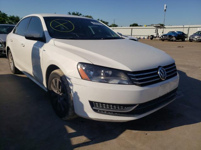 volkswagen passat 2015 1vwat7a32fc050996