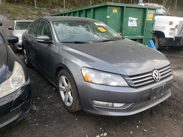 volkswagen passat s 2015 1vwat7a32fc112316