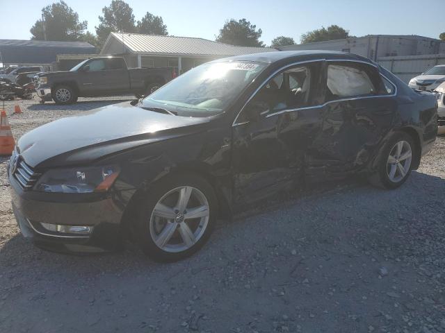 volkswagen passat s 2015 1vwat7a32fc112705