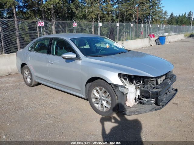 volkswagen passat 2017 1vwat7a32hc017788