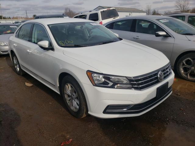 volkswagen passat 2016 1vwat7a32hc024353