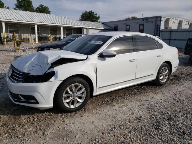 volkswagen passat s 2017 1vwat7a32hc075805