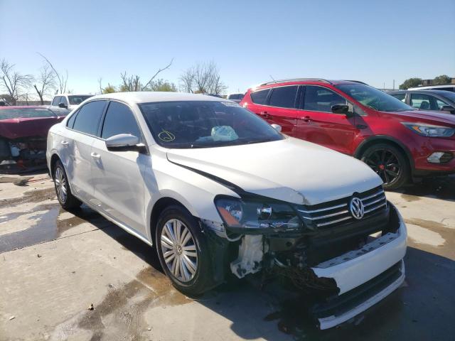 volkswagen passat s 2014 1vwat7a33ec029511