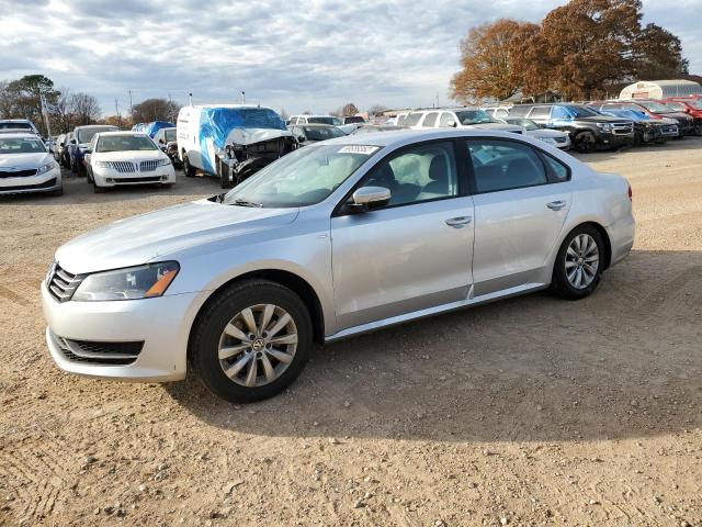 volkswagen passat s 2015 1vwat7a33fc033222