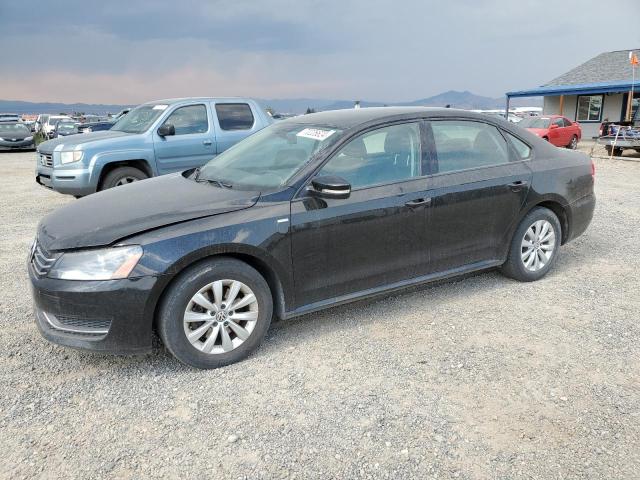 volkswagen passat s 2015 1vwat7a33fc054040