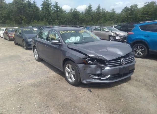 volkswagen passat 2015 1vwat7a33fc076202