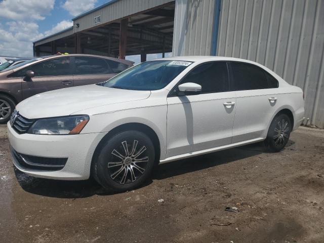 volkswagen passat 2015 1vwat7a33fc095011