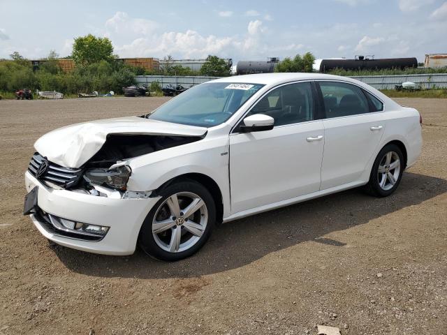 volkswagen passat 2015 1vwat7a33fc113751