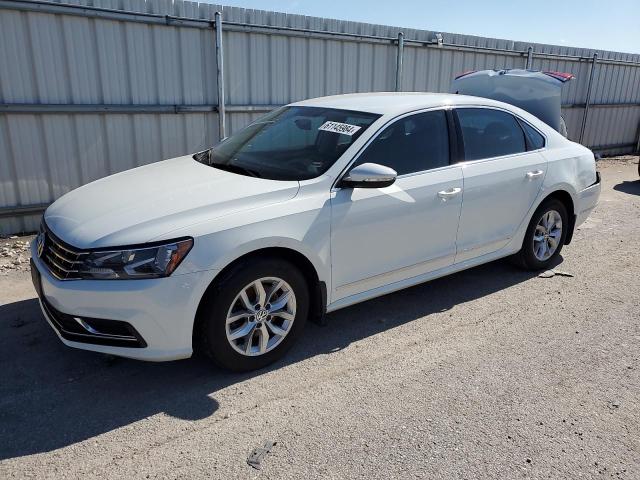 volkswagen passat 2016 1vwat7a33gc041872