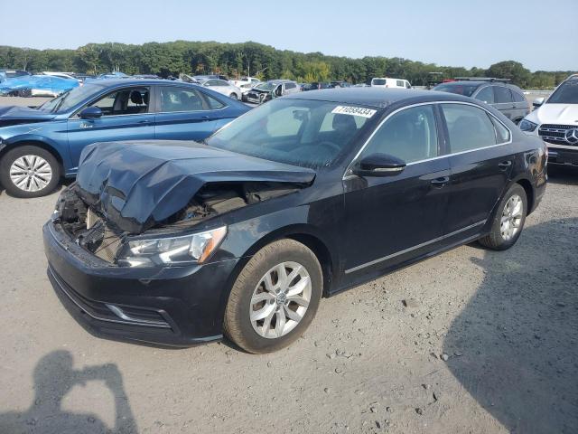 volkswagen passat s 2016 1vwat7a33gc042150