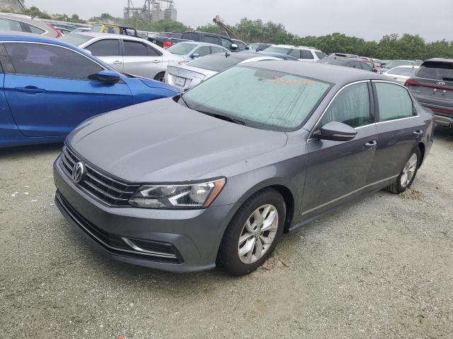 volkswagen passat 2016 1vwat7a33gc057909