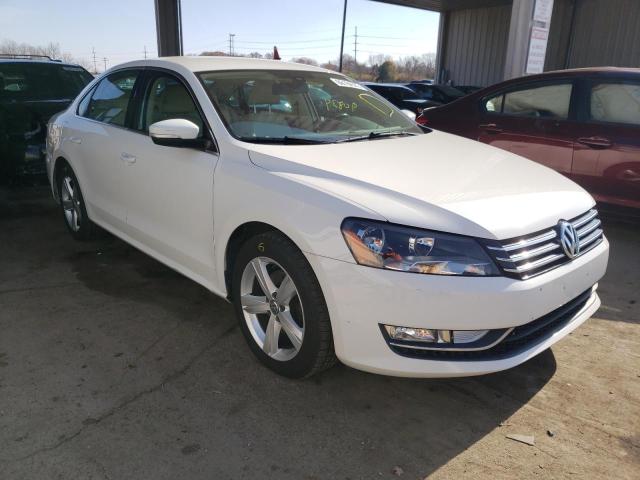 volkswagen passat s 2015 1vwat7a34fc094322