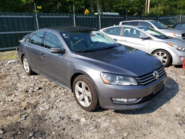 volkswagen passat 2015 1vwat7a34fc109823