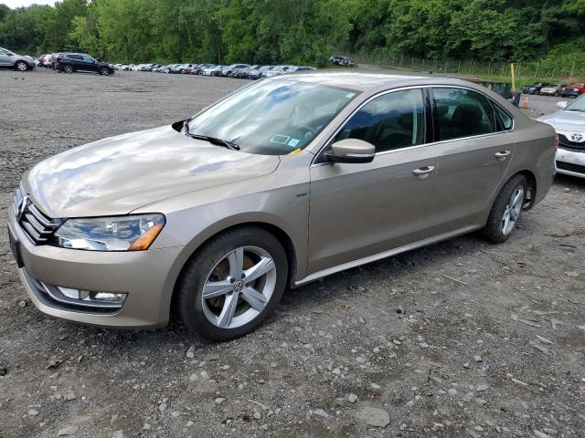 volkswagen passat s 2015 1vwat7a34fc110647