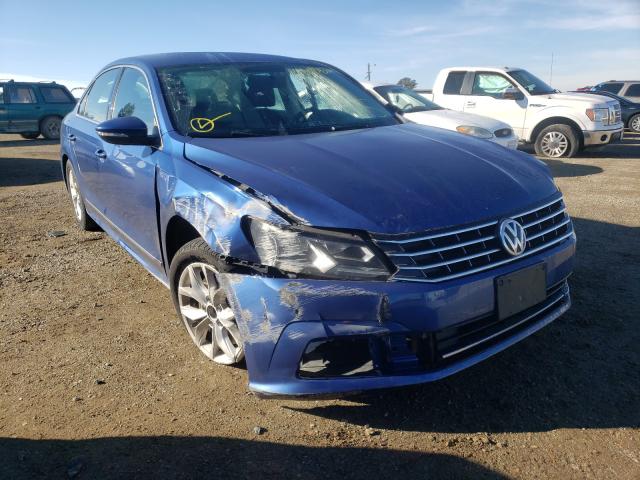 volkswagen passat 2016 1vwat7a34gc020626