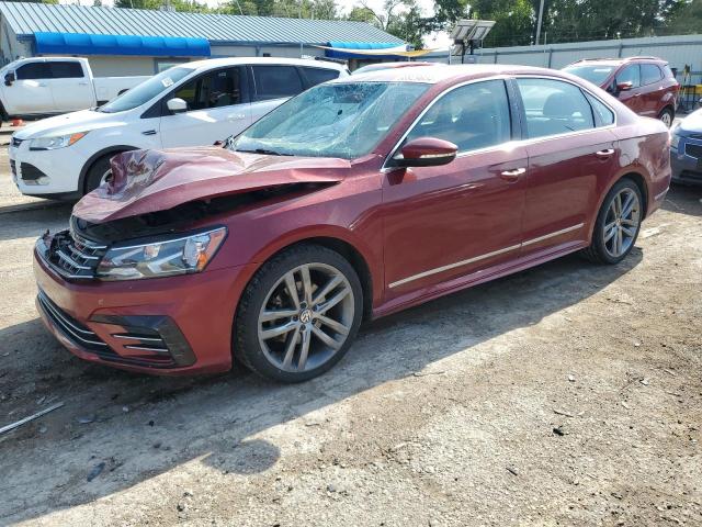 volkswagen passat s 2016 1vwat7a34gc042058