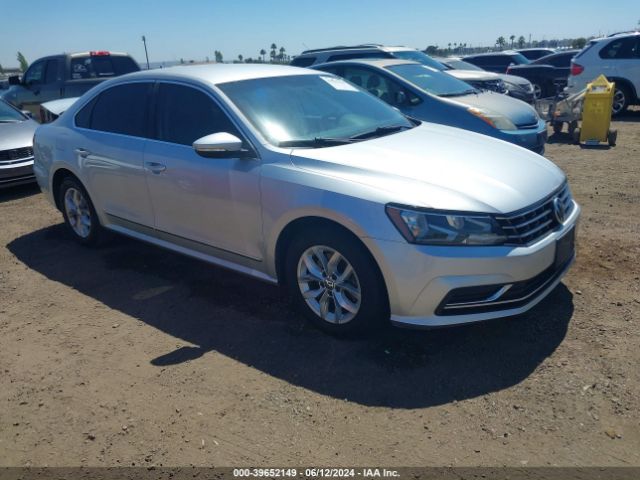 volkswagen passat 2016 1vwat7a34gc050113