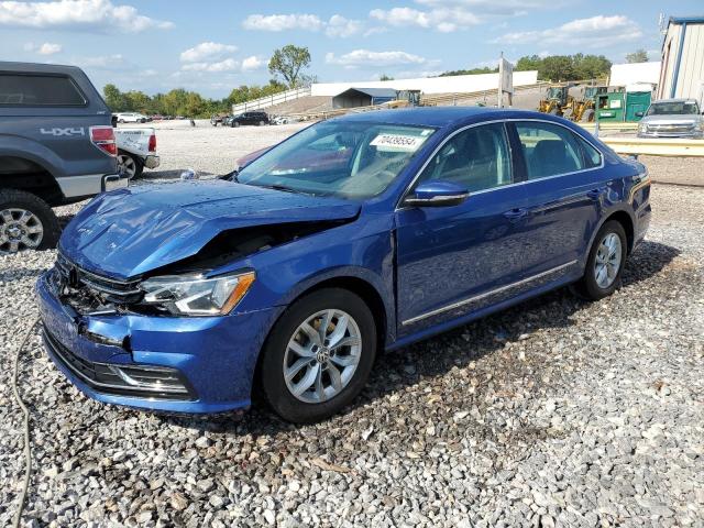 volkswagen passat 2017 1vwat7a34hc050792