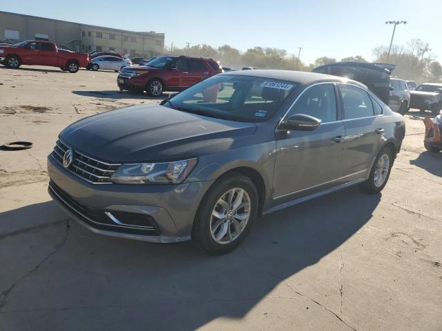 volkswagen passat s 2017 1vwat7a34hc066104