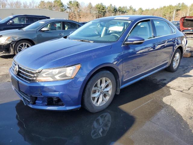 volkswagen passat s 2017 1vwat7a34hc072064