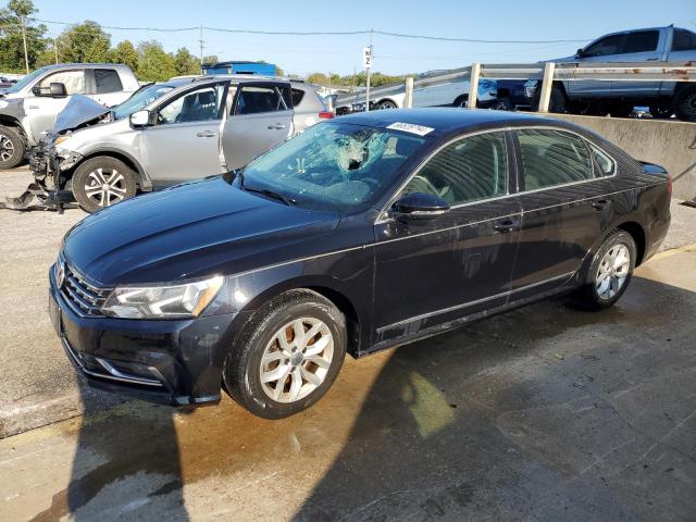 volkswagen passat 2017 1vwat7a34hc075790