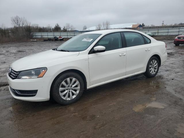 volkswagen passat s 2015 1vwat7a35fc026286