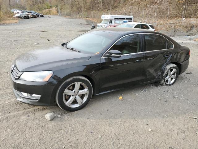 volkswagen passat s 2015 1vwat7a35fc093695