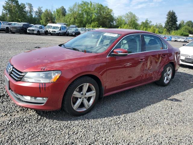 volkswagen passat s 2015 1vwat7a35fc094023