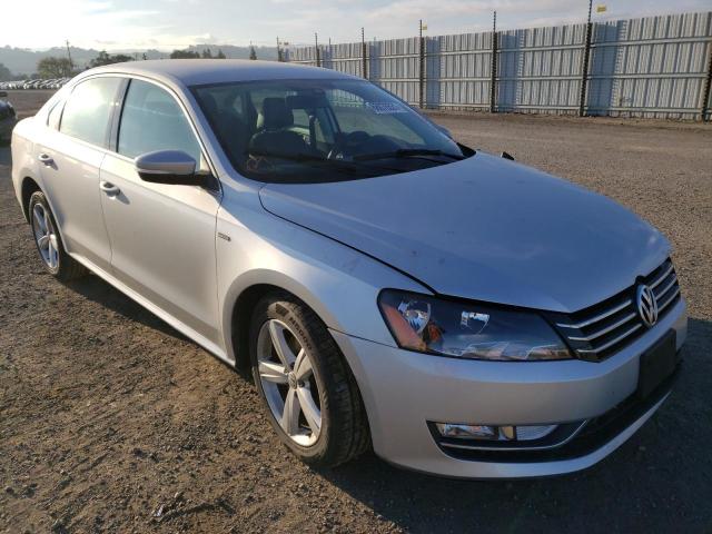 volkswagen passat s 2015 1vwat7a35fc104906