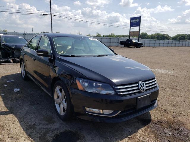 volkswagen passat s 2015 1vwat7a35fc105232