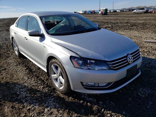 volkswagen passat s 2015 1vwat7a35fc120412