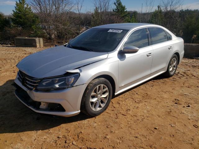 volkswagen passat s 2016 1vwat7a35gc053330