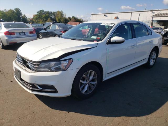 volkswagen passat 2016 1vwat7a35gc059659