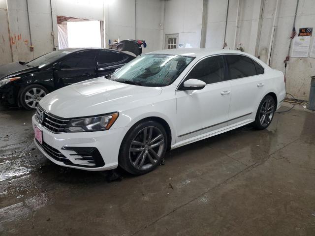 volkswagen passat s 2016 1vwat7a35gc068829