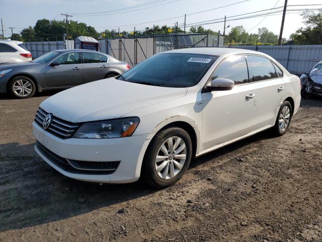 volkswagen passat 2014 1vwat7a36ec097768