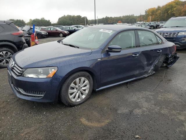 volkswagen passat s 2015 1vwat7a36fc003907