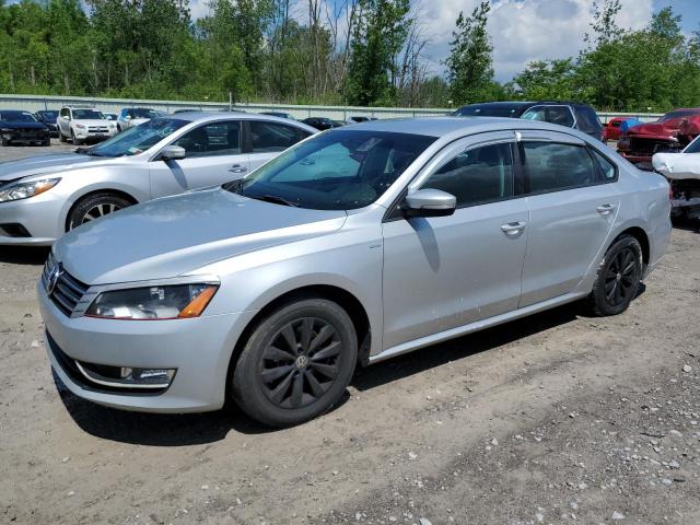 volkswagen passat 2015 1vwat7a36fc015216