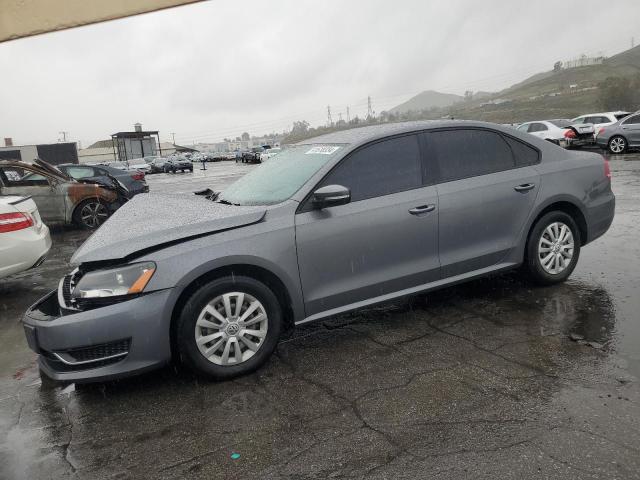 volkswagen passat 2015 1vwat7a36fc068319